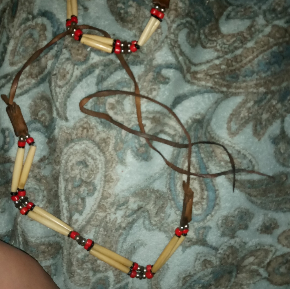 Indian made jewelry